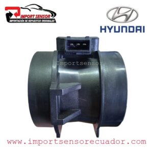 SENSOR MAF HYUNDAI / KIA / SONATA / TIBURON Código: 28164-37100