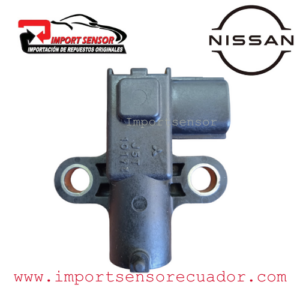 SENSOR DE POSICIÓN DEL CIGÜEÑAL NISSAN MAXIMA PATHFINDER Código: 23731-31U10