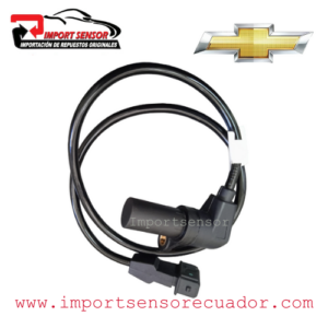 SENSOR DE POSICIÓN DEL CIGÜEÑAL CHEVROLET CORSA EVOLUTION Código: 254037