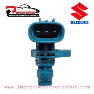 SENSOR ARBOL DE LEVAS SUZUKI VITARA / FORD 15-21 Código: J5T35071