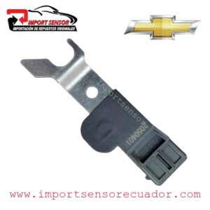 SENSOR ARBOL DE LEVAS CHEVROLET OPTRA Código: CMP010