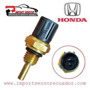 SENSOR DE TEMPERATURA HONDA ACURA Código:37870-PJ7-003