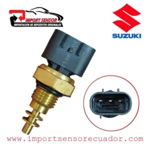 SENSOR DE TEMPERATURA SUZUKI GRAN VITARA Código: 13650-50G01