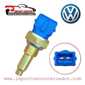 TROMPO TERMICO VOLKSWAGEN GOL Código: 4053