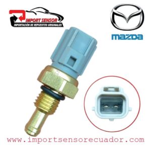 SENSOR DE TEMPERATURA MAZDA 3 Código: RTX87