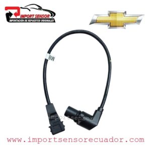 SENSOR DE POSICIÓN DEL CIGÜEÑAL CHEVROLET DAEWOO MATIZ 04-09 / SPARK 04-06 Código: 96452986