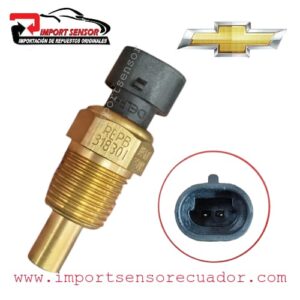 SENSOR DE TEMPERATURA CHEVY OLDS BLAZER SUBURBAN Código: 10693349