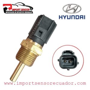 SENSOR DE TEMPERATURA HYUNDAI /MITSUBISHI / CHRYSLER Código: 39220-35710