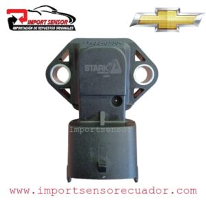 SENSOR MAP CHEVROLET LUV 2.2 BLAZER S10 ASTRA Código: MAP012