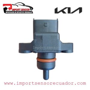SENSOR MAP KIA RIO STYLUS Código: 0K30E-18211
