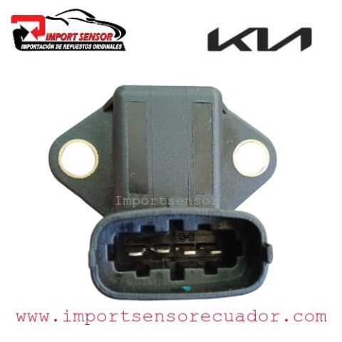 SENSOR MAP KIA RIO STYLUS Código: 0K30E-18211 - IMPORTSENSOR ECUADOR