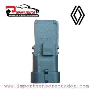 SENSOR MAP RENAULT CLIO Código: 105165