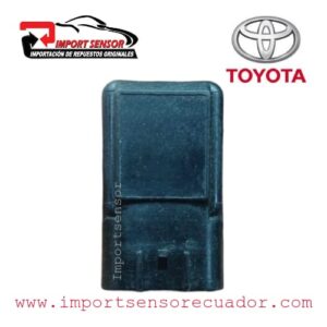SENSOR MAP TOYOTA COROLLA Código: 89420-20230
