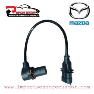 SENSOR DE POSICIÓN DEL CIGÜEÑAL MAZDA BT50 3.0 Código: 281002729