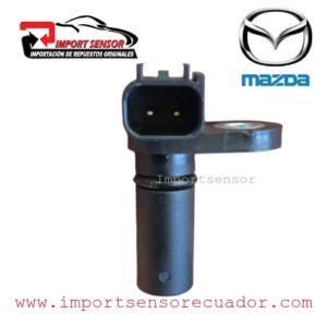 SENSOR DE POSICIÓN DEL CIGÜEÑAL MAZDA B2500 B2300 95-01 Código: CKP095