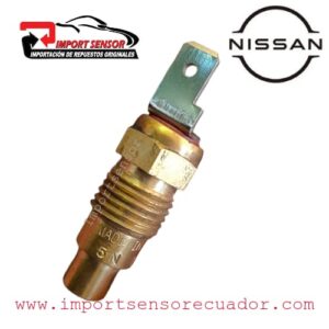 SENSOR DE TEMPERATURA NISSAN SENTRA B13 Código: TT89903