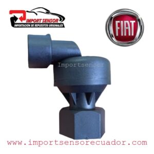 SENSOR VELOCIMETRO FIAT SIENA PALIO Código: INYSNS0234