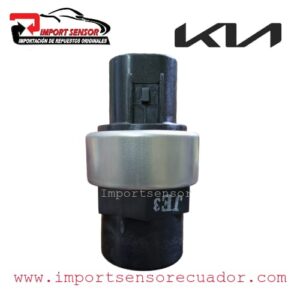 SENSOR DE VELOCIDAD KIA - HYUNDAI  Código: 0K011-55475C