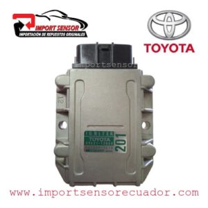 MÓDULO DE ENCENDIDO TOYOTA LEXUS 201 Código: 131300-2010