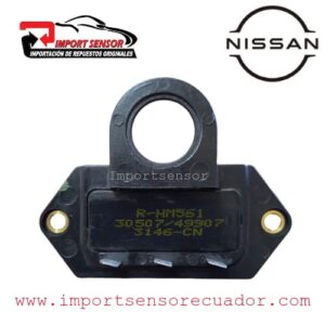 MÓDULO DE ENCENDIDO NISSAN SENTRA B13 Código: 947501