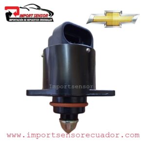 VALVULA IAC CHEVROLET OPTRA Código: 92061898