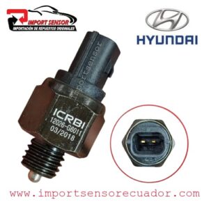 TROMPO DE RETRO HYUNDAI ACCENT / ELANTRA H100 / SANTA FE Código: TRE-012