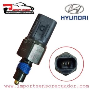 TROMPO DE RETRO HYUNDAI TUCSON KIA SPORTAGE Código: TRO257