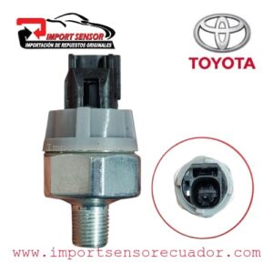 TROMPO DE ACEITE TOYOTA COROLLA / YARIS / 4RUNNER / HILUX 2.7 Código: 83530-60020