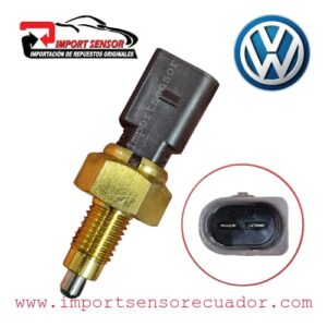 TROMPO DE RETRO VOLKSWAGEN POLO GOLF AUDI A3 Código: TRE-014