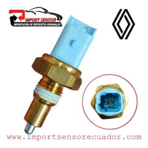 TROMPO DE RETRO RENAULT LOGAN / DUSTER 1.6 12-2 / SANDERO 1.6 07-15 Código: 8200209496