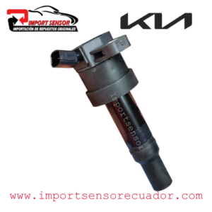 BOBINA DE ENCENDIDO KIA PICANTO Código: 27301-04000