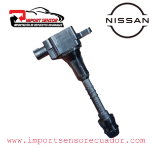 BOBINA DE ENCENDIDO NISSAN ALMERA Código: 22448-6N015