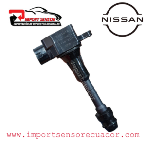 BOBINA DE ENCENDIDO NISSAN MURANO Código: 22448-8J115