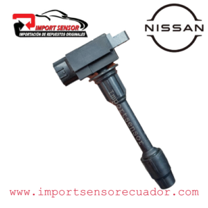 BOBINA DE ENCENDIDO NISSAN CIMA / CEDRIC / MAXIMA / CEFIRO Código: 22448-2Y005