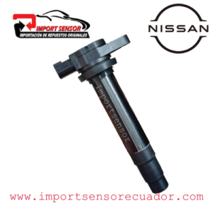 BOBINA DE ENCENDIDO NISSAN B15 Código: 22448-4M500
