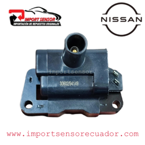 BOBINA DE ENCENDIDO NISSAN B13 Código: 0547900