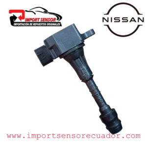 BOBINA DE ENCENDIDO NISSAN PATHFINDER Código: 22448-8J11C