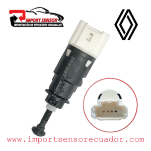 TROMPO DE RETRO RENAULT LOGAN / SANDERO / CLIO Código: 51578ALT