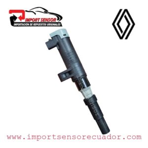 BOBINA DE ENCENDIDO RENAULT MEGANE CLIO Código: 77008-75000