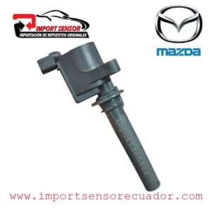 BOBINA DE ENCENDIDO MAZDA TRIBUTE / FORD Código: 1L8E-12-366-A