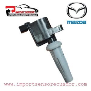 BOBINA DE ENCENDIDO MAZDA / FORD Código: 9E5E-12A366-A