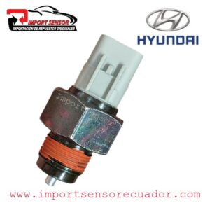 TROMPO DE RETRO HYUNDAI ACCENT Código: TRO296K