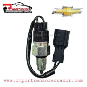 TROMPO DE RETRO CHEVROLET SPARK 1.0L Código: 95224024