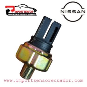 TROMPO DE ACEITE NISSAN VARIOS Código: TPA-016