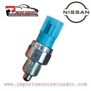 TROMPO DE RETRO NISSAN XTRAIL ALMERA Código: TRE-016