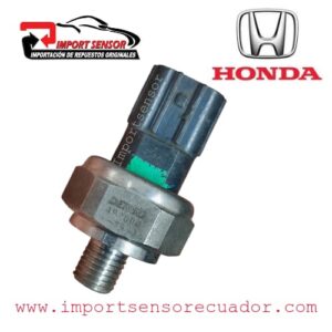 TROMPO DE ACEITE HONDA ACCORD CIVIC ACURA Código: 37260-RNA-A01