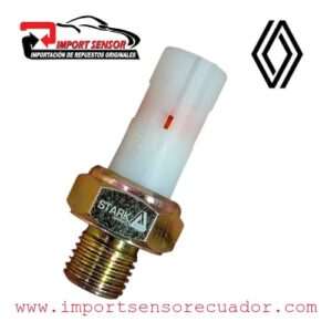 TROMPO DE ACEITE RENAULT NISSAN Código: TPA-024