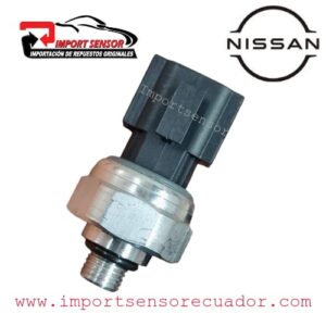 TROMPO DE ACEITE NISSAN FRONTIER PATHFINDER Código: 25070-CD00A