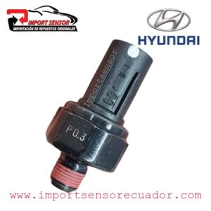 TROMPO DE ACEITE HYUDAI TERRACAN / SANTA FE Código: 94750-37100