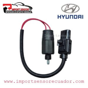 TROMPO DE RETRO HYUNDAI MIGHTY HD-65 Código: 93830-45003